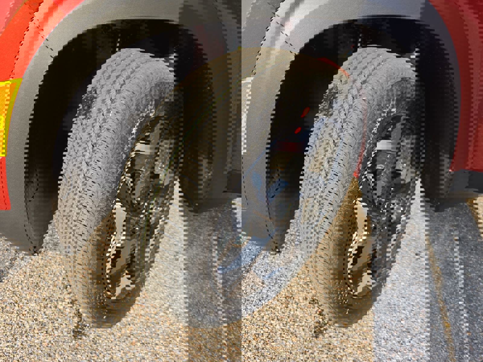 New 2026 Kia Seltos S image 33