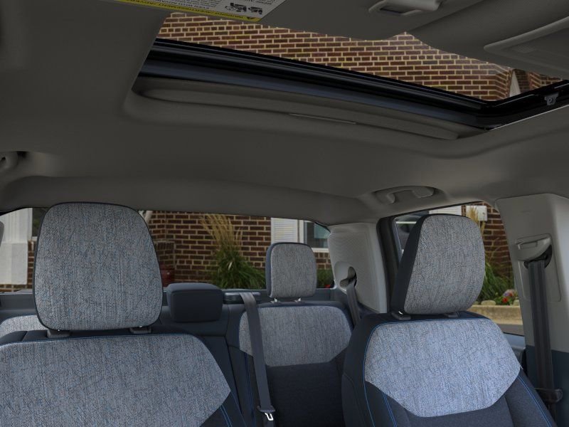 New 2026 Ford Maverick XLT image 12