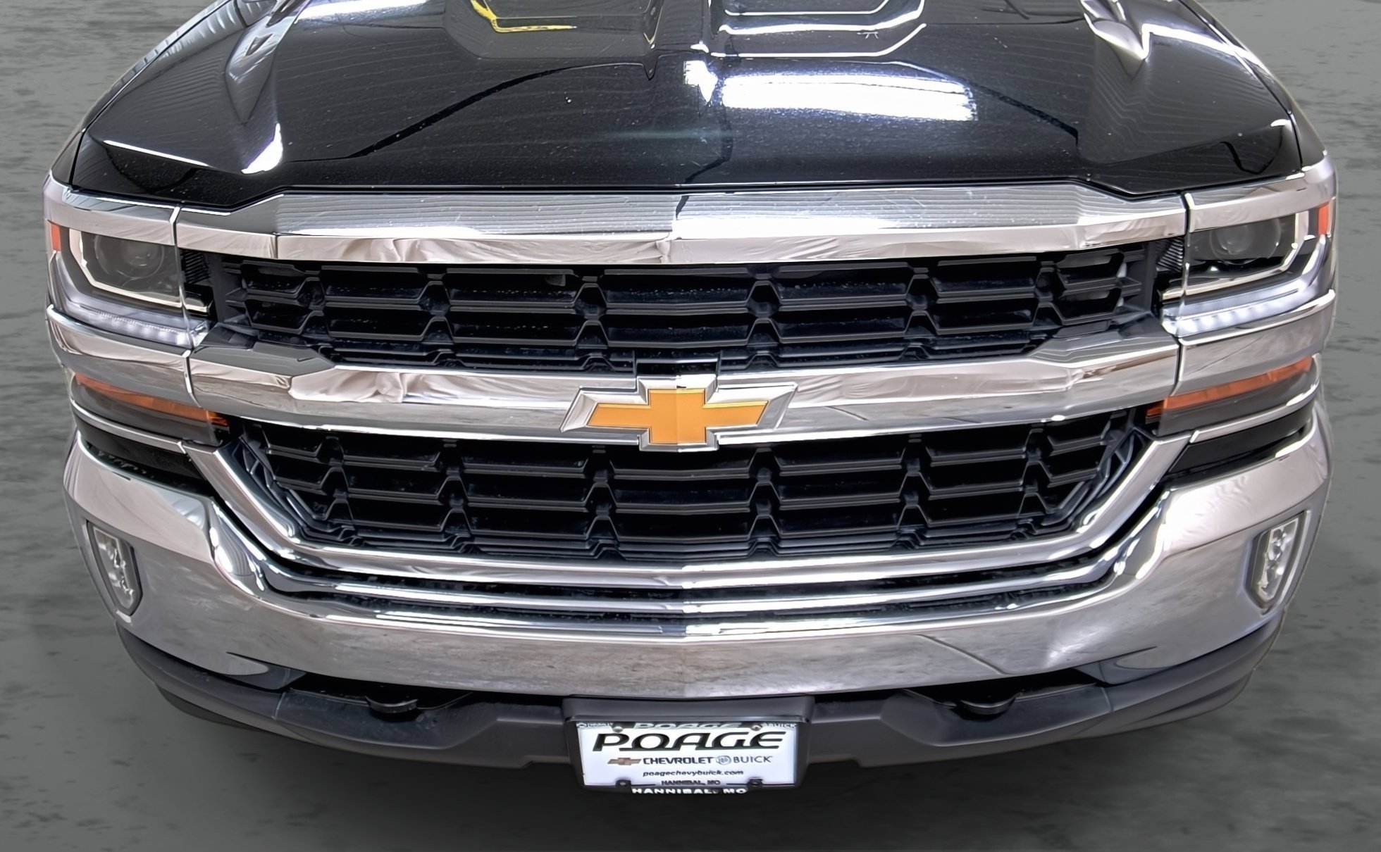 Used 2016 Chevrolet Silverado 1500 LT w/ All Star Edition image 16