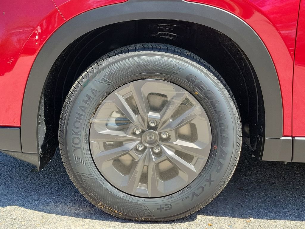 New 2026 MAZDA CX-5 Select image 6