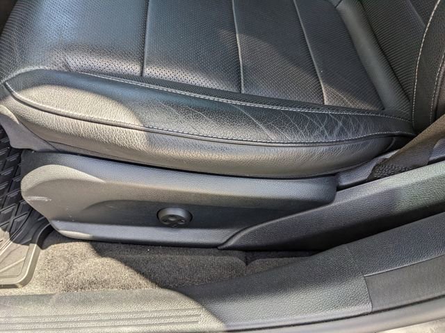 Used 2022 Mercedes-Benz E 450 4MATIC Sedan w/ Driver Assistance Package image 24