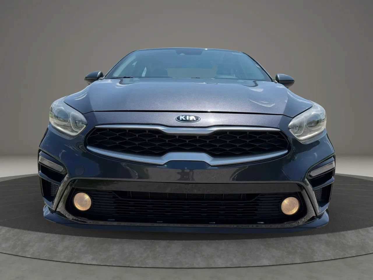 Used 2020 Kia Forte LXS FWD image 8