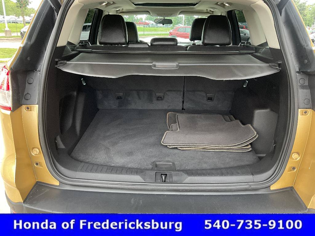 Used 2014 Ford Escape SE w/ SE Chrome Package FWD image 22