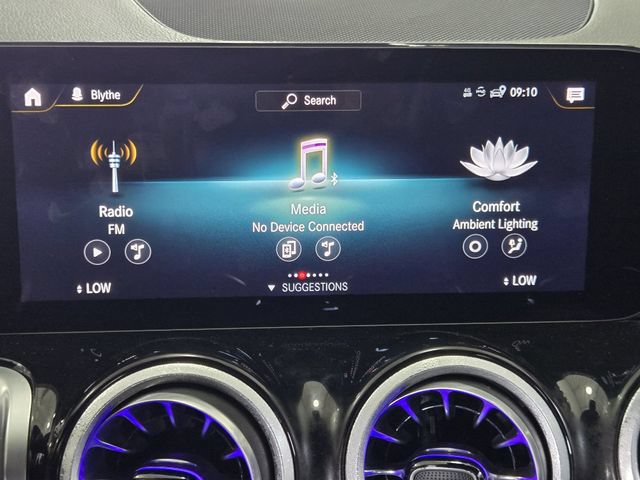 Used 2022 Mercedes-Benz GLB 250 image 16