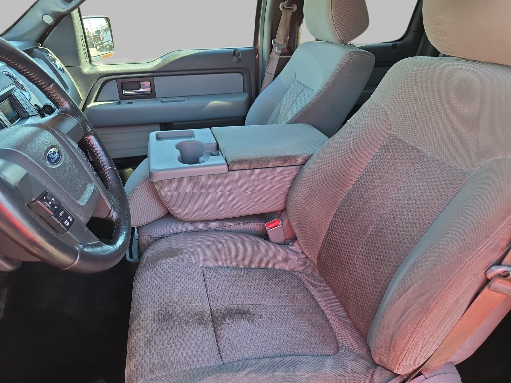 Used 2013 Ford F150 XLT w/ Luxury Equipment Group AWD/4WD image 15