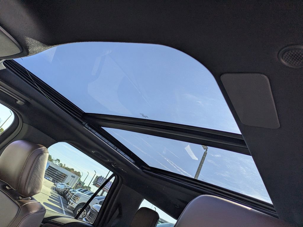 New 2025 Ford Expedition Max King Ranch image 21