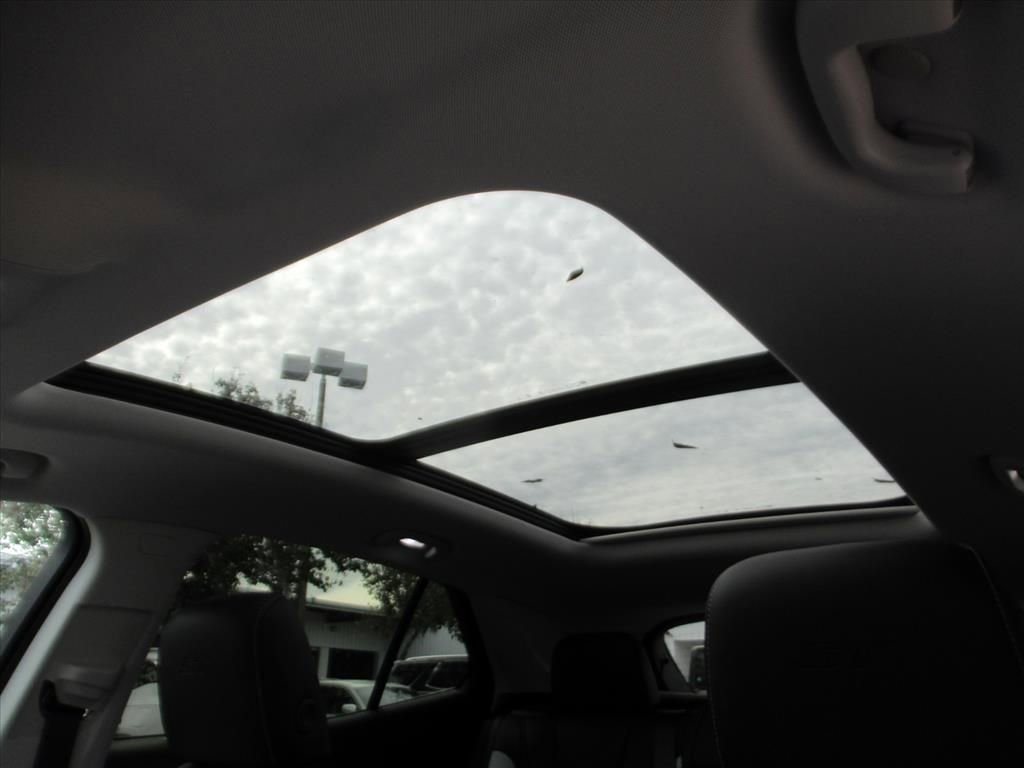 New 2026 Buick Envision Sport Touring image 27