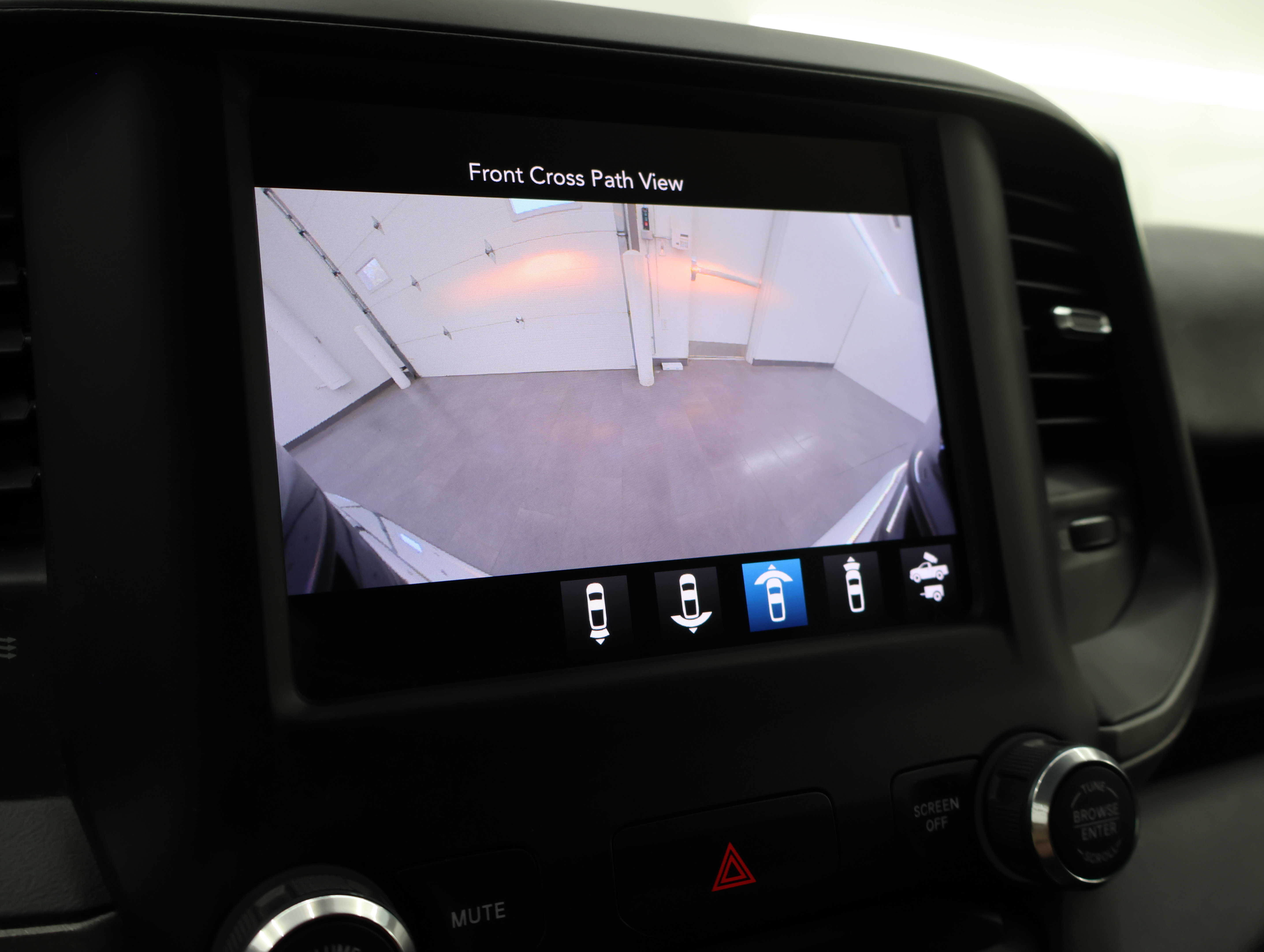 Used 2021 RAM 2500 Tradesman w/ Towing Technology Group AWD/4WD image 18