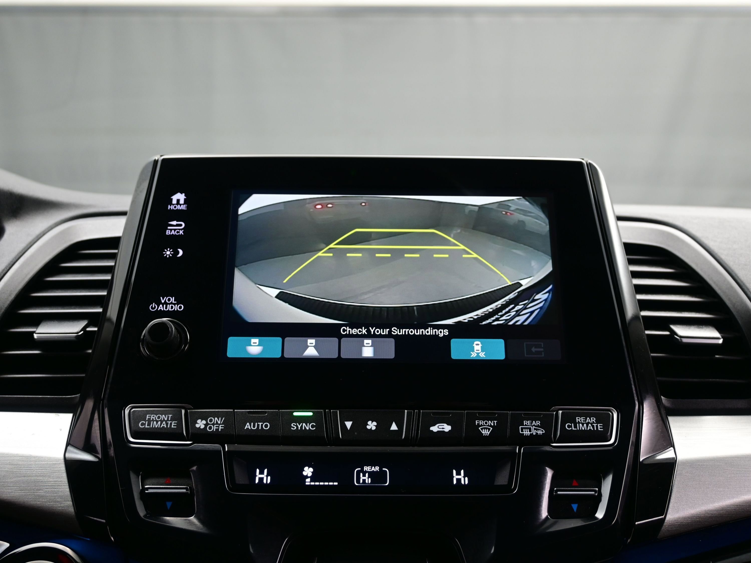 Used 2019 Honda Odyssey Elite image 21