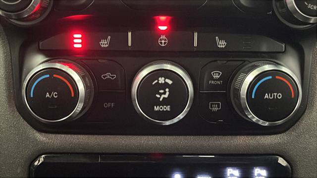 Used 2023 RAM 1500 Big Horn AWD/4WD image 22