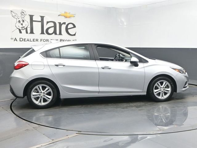 Used 2017 Chevrolet Cruze LT w/ Convenience Package FWD image 36
