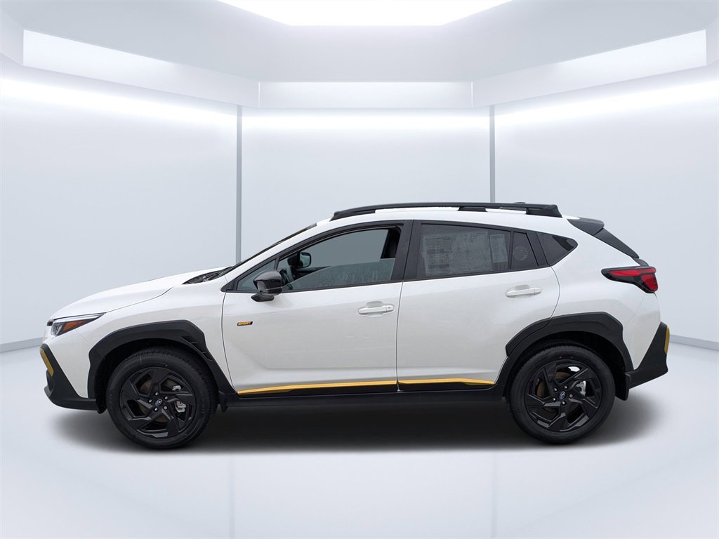 New 2026 Subaru Crosstrek 2.5i Sport image 6