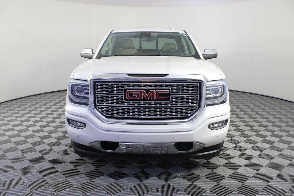 Used 2018 GMC Sierra 1500 Denali AWD/4WD image 29