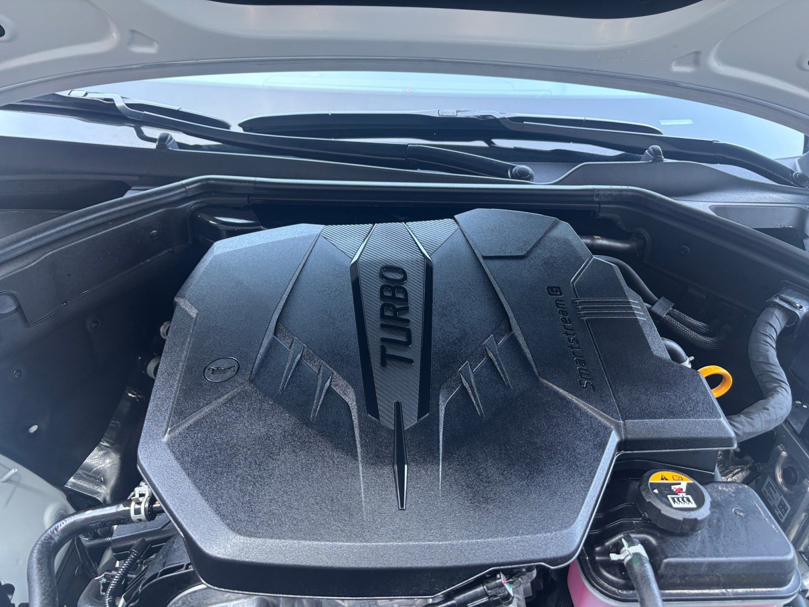 Used 2026 Genesis G70 2.5T Prestige image 17