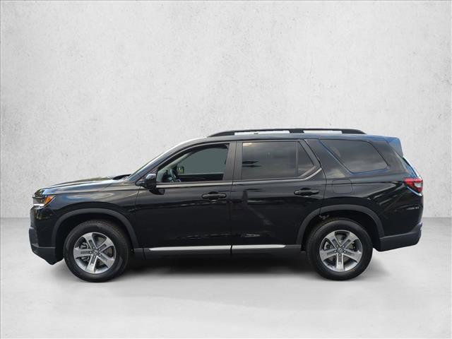 New 2026 Honda Pilot EX-L image 5