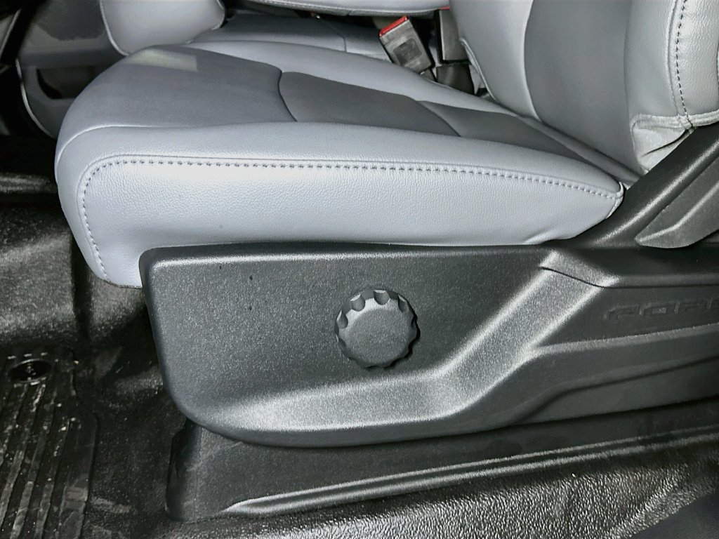 New 2026 Ford F450 XL AWD/4WD image 15