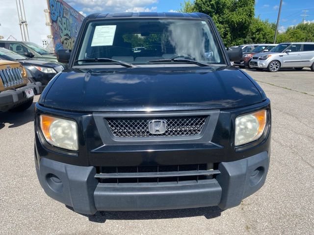 Used 2006 Honda Element EX-P image 2
