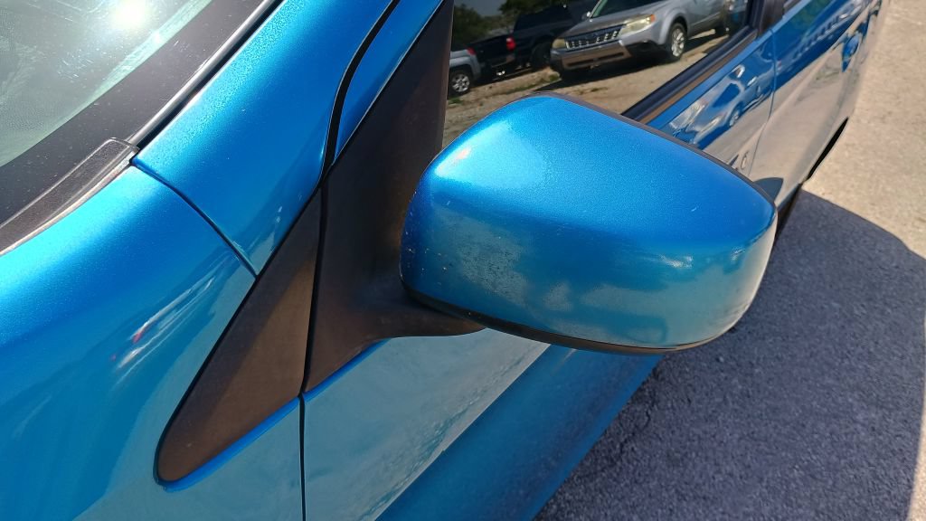 Used 2022 Mitsubishi Mirage G4 ES FWD image 33