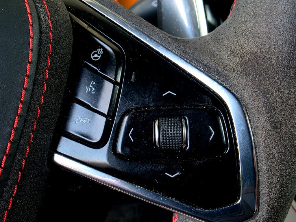 Used 2023 Chevrolet Corvette Stingray Premium Conv w/ Z51 Performance Package RWD image 33