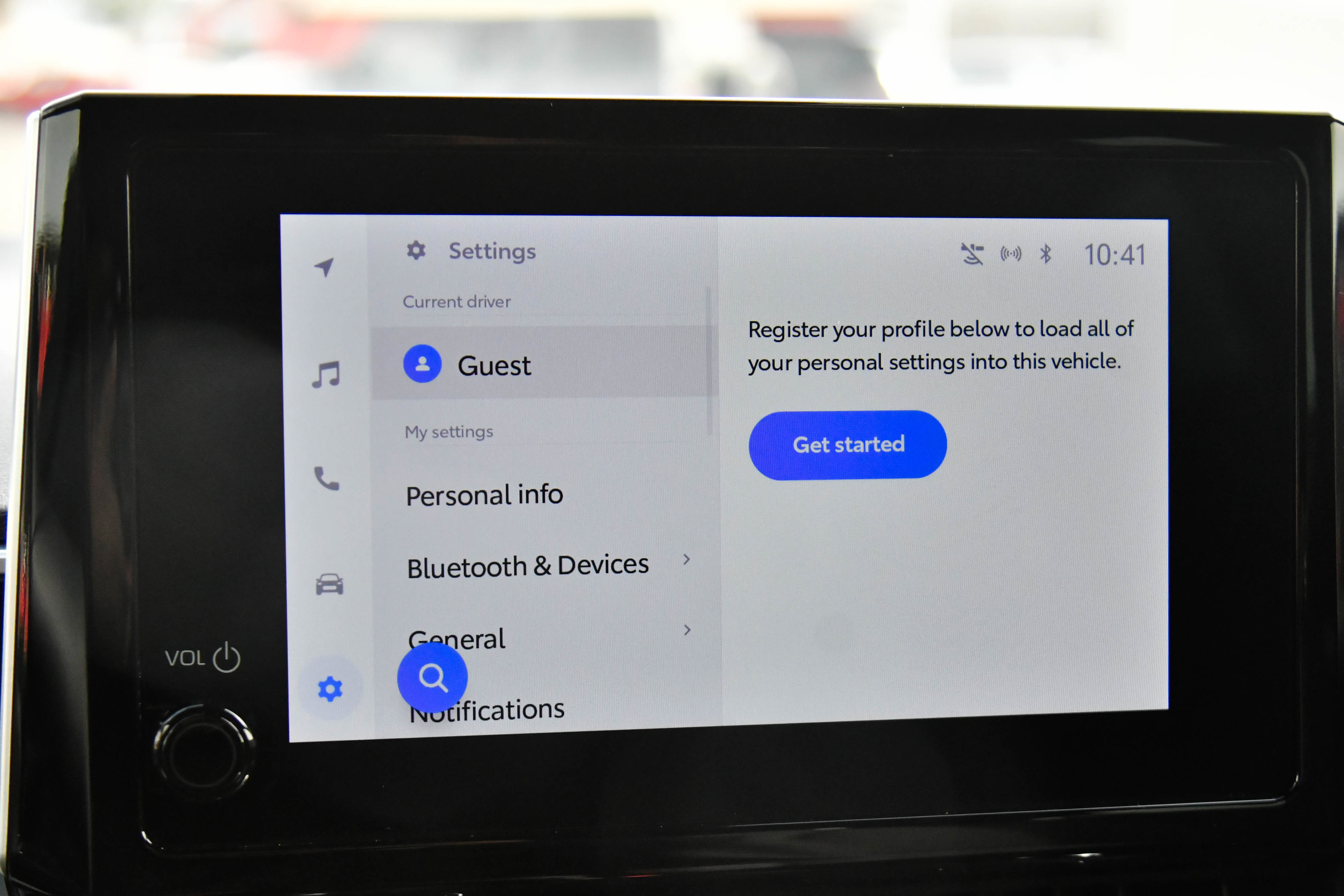 Used 2024 Toyota Corolla SE w/ SE Package image 19