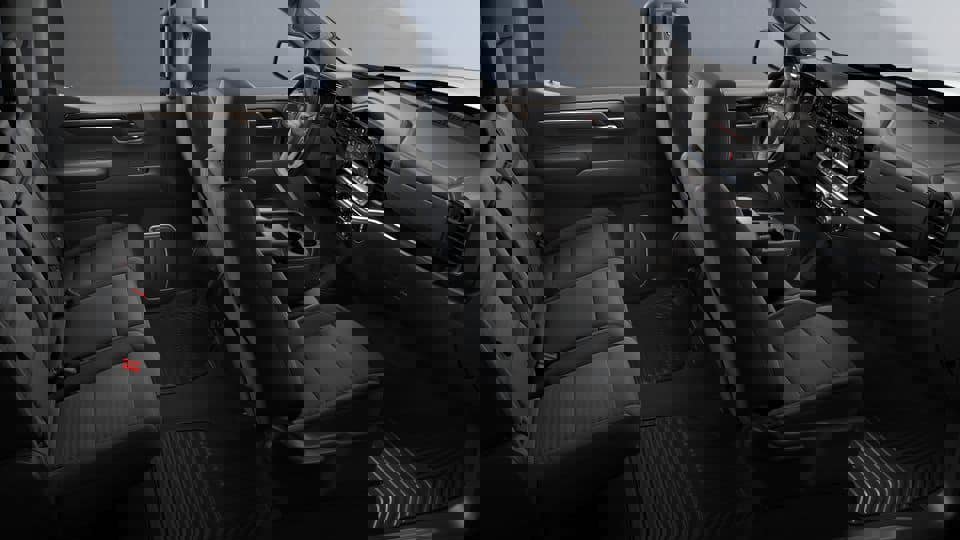 New 2026 GMC Sierra 1500 Elevation image 31