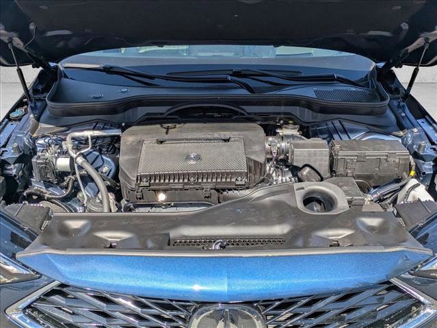 New 2026 Acura MDX SH-AWD w/ Advance Package image 17