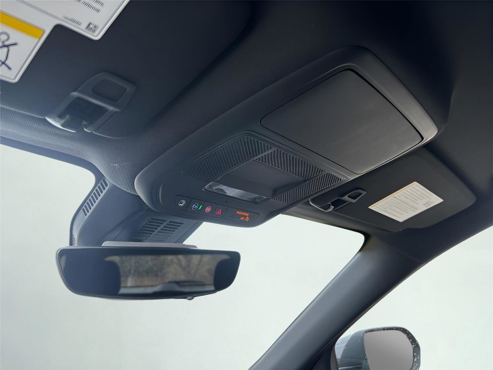 New 2026 Chevrolet Equinox LT w/ Safety and Technology Package image 33