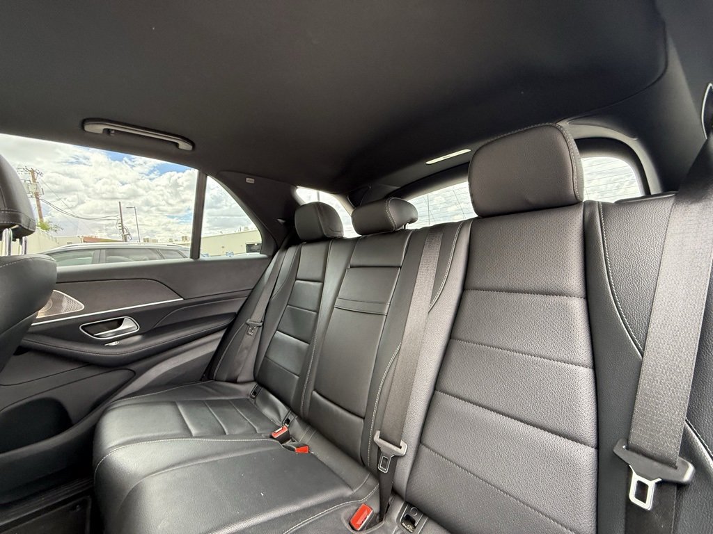 Used 2023 Mercedes-Benz GLE 450 4MATIC image 8