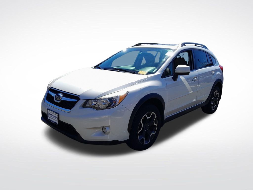 Used 2014 Subaru Crosstrek 2.0i Premium w/ Moonroof Package image 3
