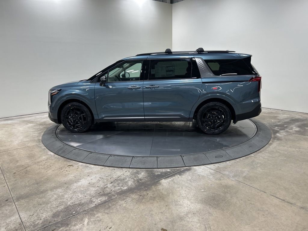 New 2026 Kia Carnival SX Prestige image 8