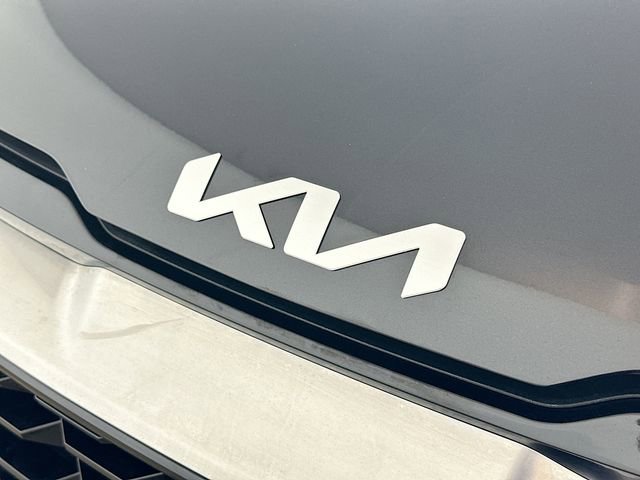 Used 2025 Kia Sportage SX Prestige image 27