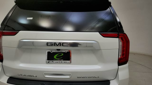 Used 2024 GMC Yukon Denali AWD/4WD image 26