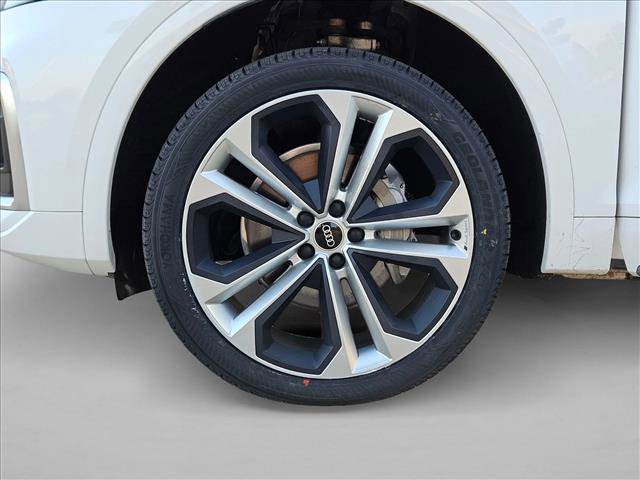 Used 2021 Audi Q5 2.0T Premium Plus w/ Premium Plus Package image 25