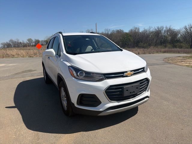 Used 2019 Chevrolet Trax LT w/ Driver Confidence Package
