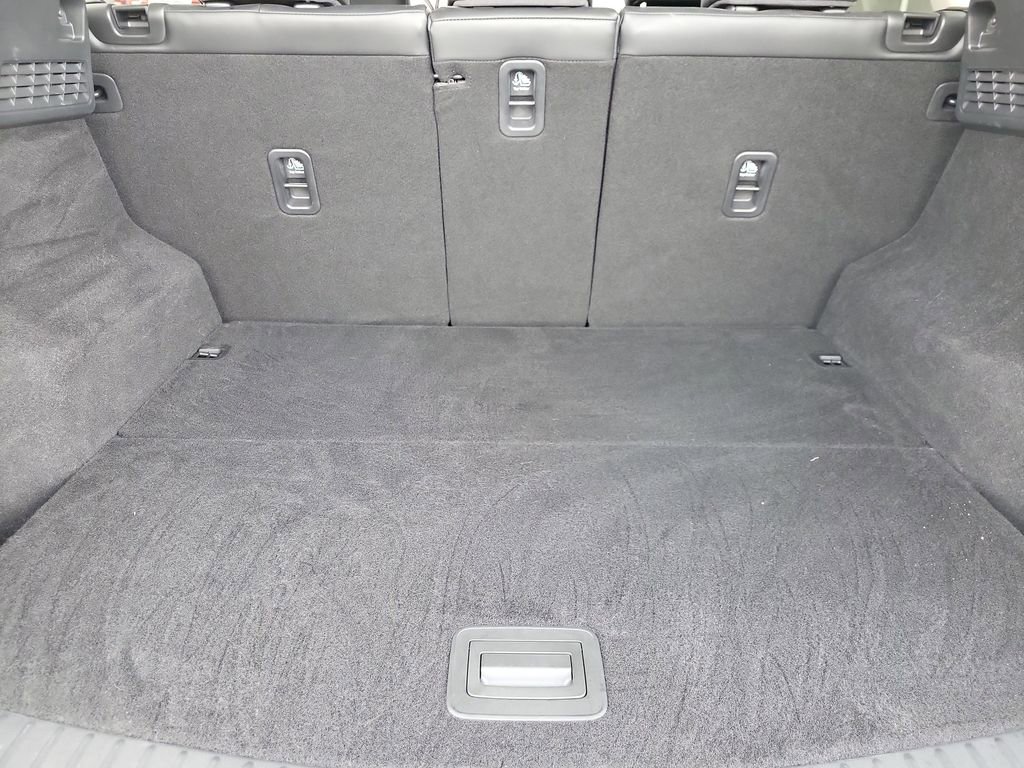 Used 2023 MAZDA CX-5 AWD 2.5 S w/ Premium Package image 16