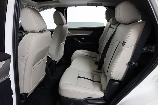 New 2026 MAZDA CX-90 3.3 Turbo w/ Preferred Package image 26