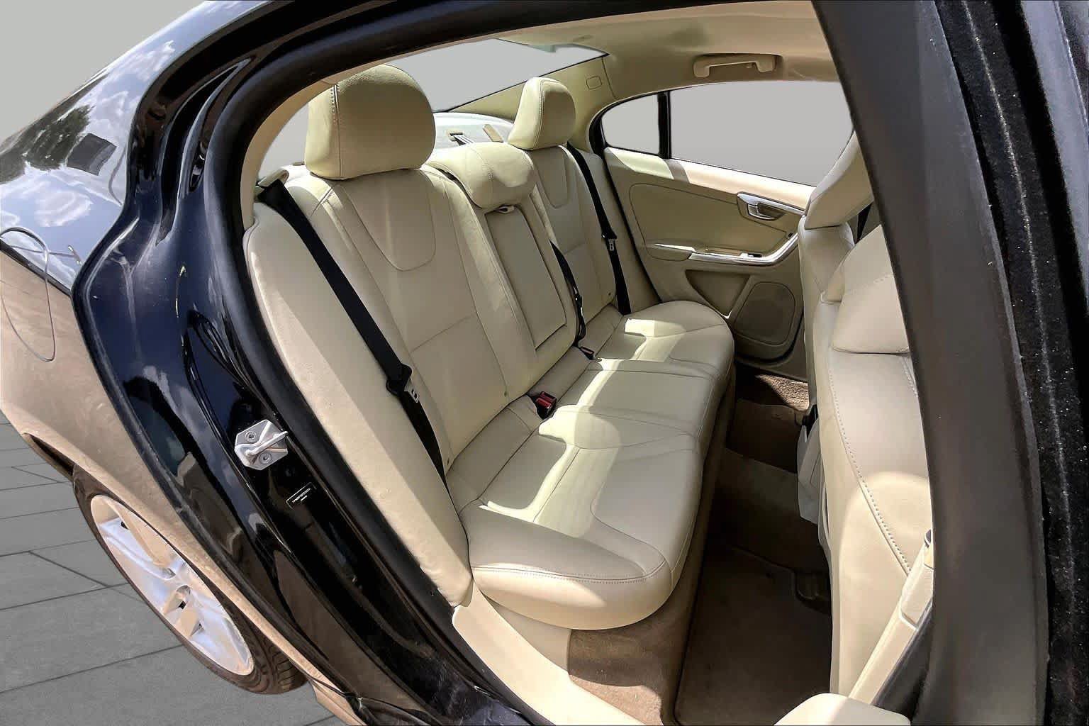 Used 2015 Volvo S60 T5 Premier Plus FWD image 20