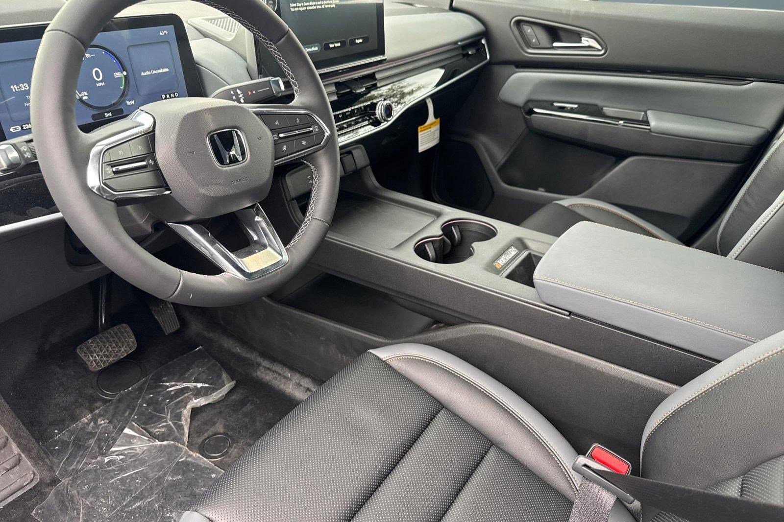 New 2026 Honda Prologue Elite image 4