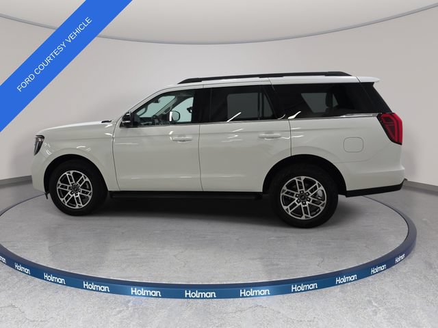 Used 2026 Ford Expedition Active AWD/4WD image 9
