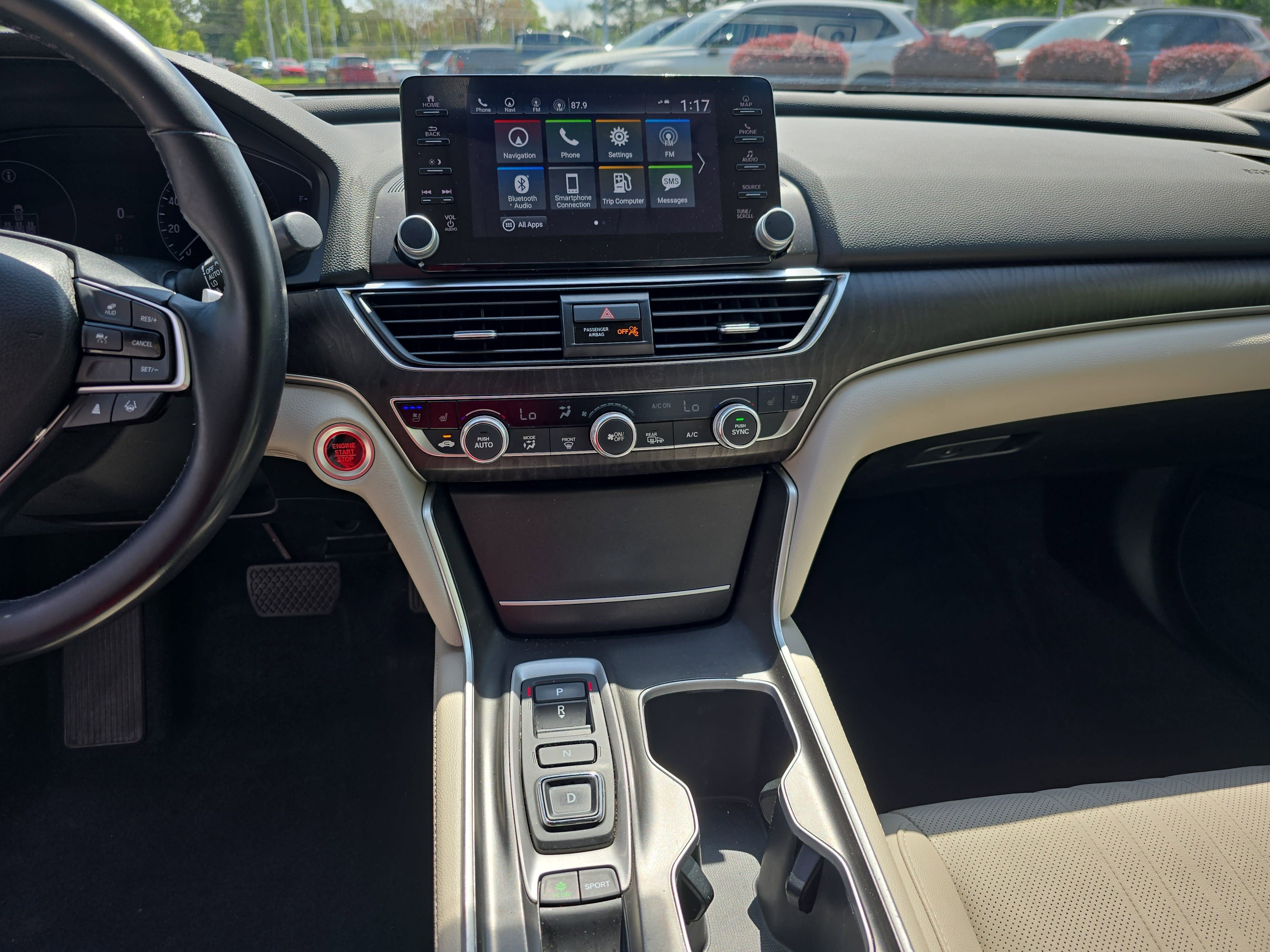 Used 2021 Honda Accord Touring image 20