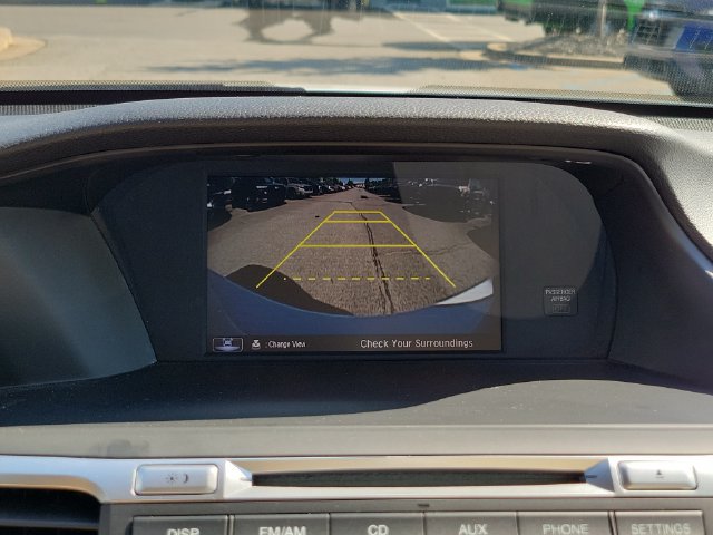 Used 2017 Honda Accord Hybrid Sedan image 26