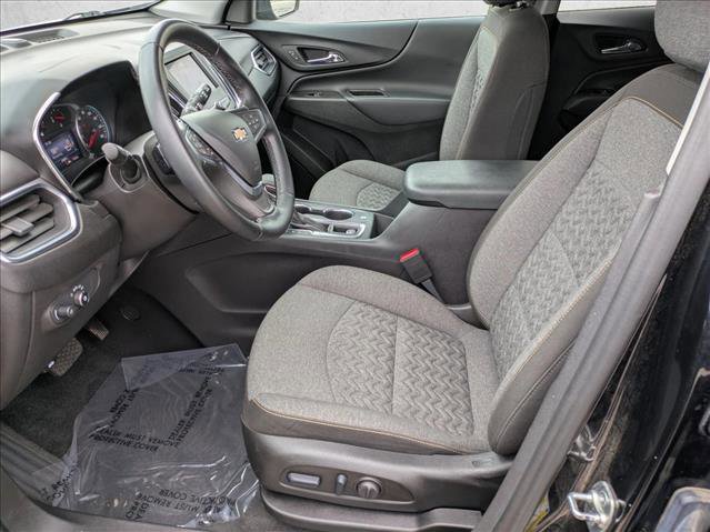Used 2024 Chevrolet Equinox LT image 16