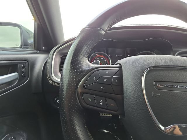 Used 2023 Dodge Charger Scat Pack RWD image 11