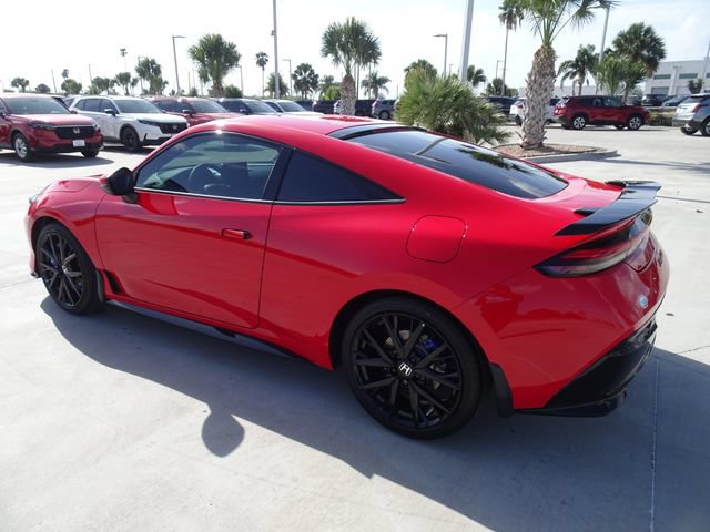 New 2026 Honda Prelude image 6