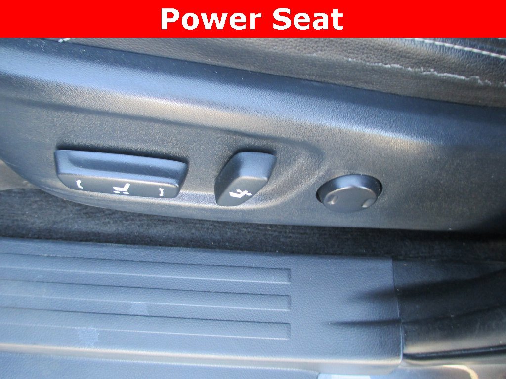 Used 2020 Toyota 4Runner Nightshade image 23