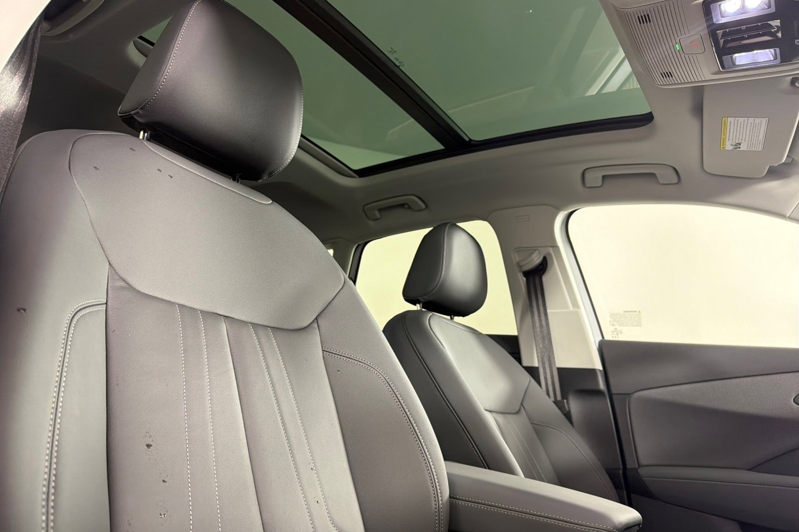 New 2026 Audi Q3 quattro 2.0T image 16