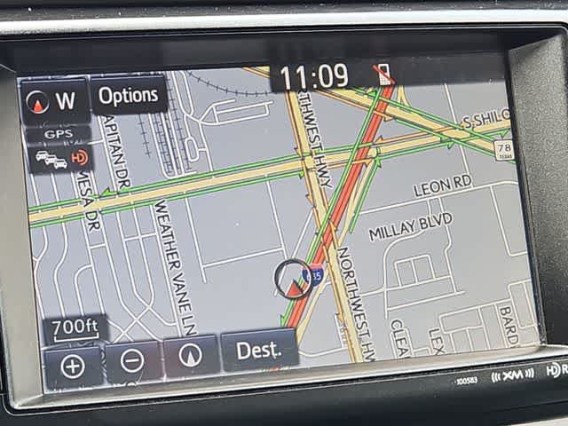 Used 2016 Toyota RAV4 Limited FWD image 24