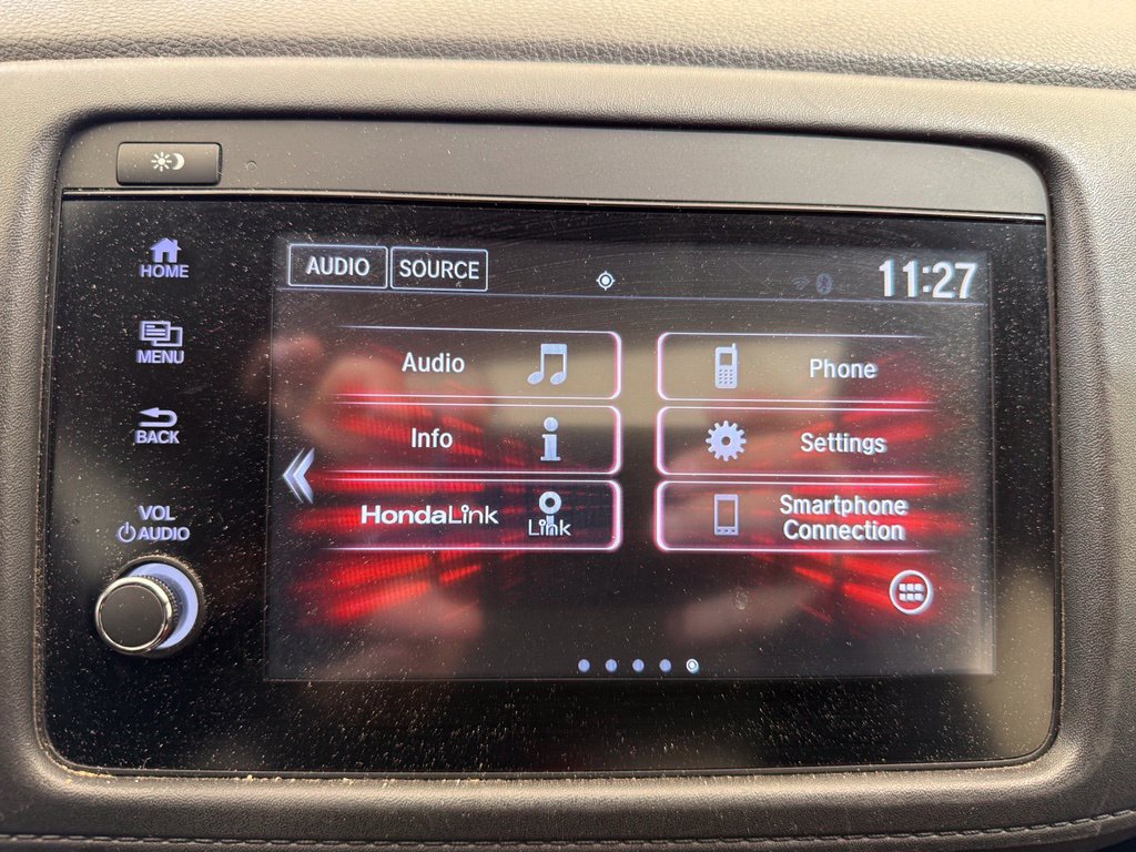 Used 2022 Honda HR-V EX image 15