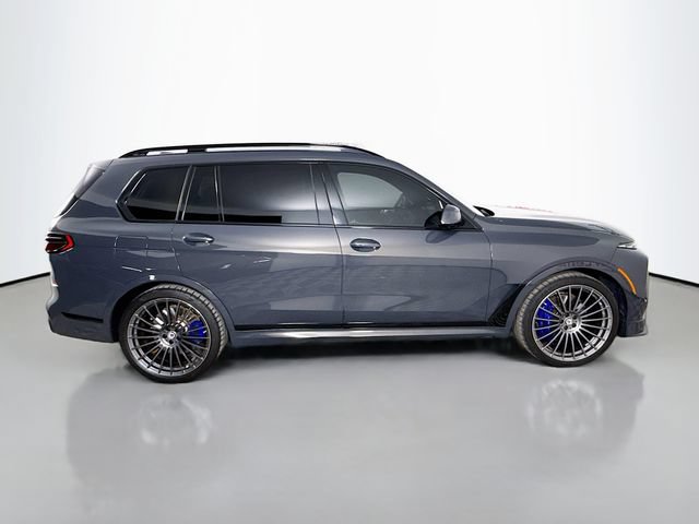 Used 2024 BMW ALPINA XB7 AWD/4WD image 8