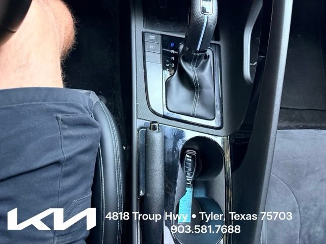 Used 2022 Hyundai Elantra N w/ Preferred Accessory Package FWD image 22